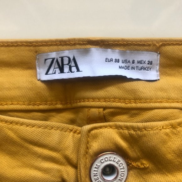 Zara Jeans skinny - Picture 4 of 5